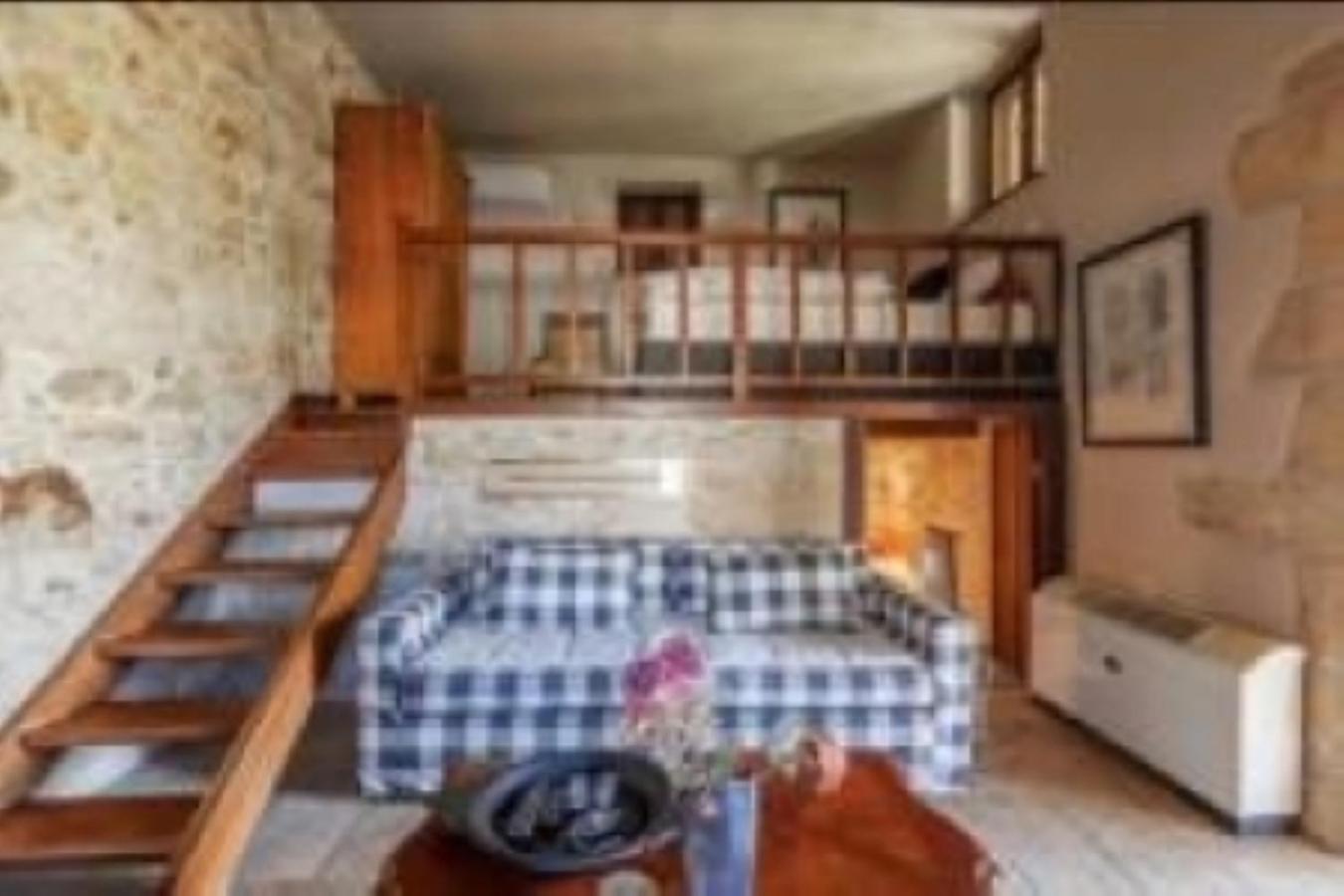 Villa Mantilari Wine Estate 7 Apartments 2 Private Pools 1 Heated Tennis Court Fitness Center 阿卡尼斯 外观 照片